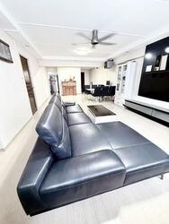 Blk 628B Woodlands Ring Road (Woodlands), HDB 5 Rooms #628867521